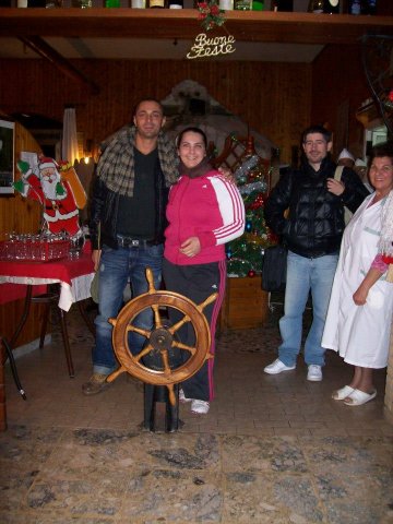 Qualche amico Famoso!